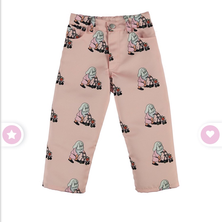 Dream A Dream Pants Dream A Dream Pants